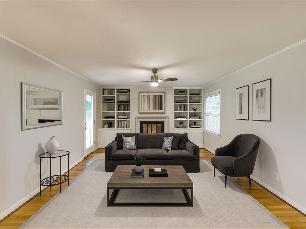 1398 Branchwood Drive