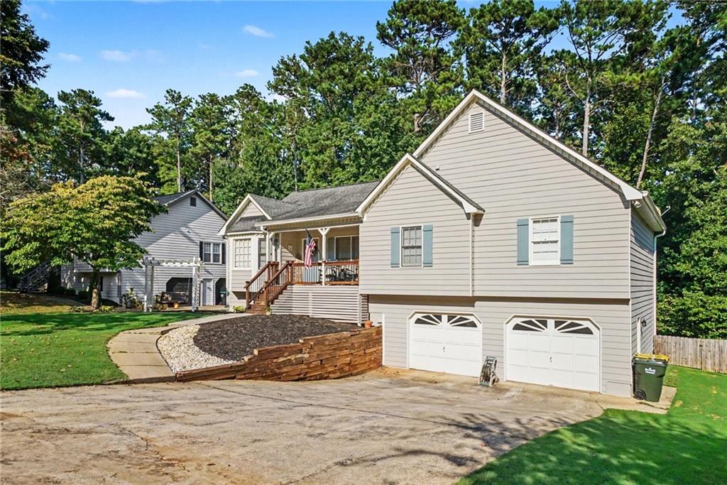 535 Brooksdale Drive