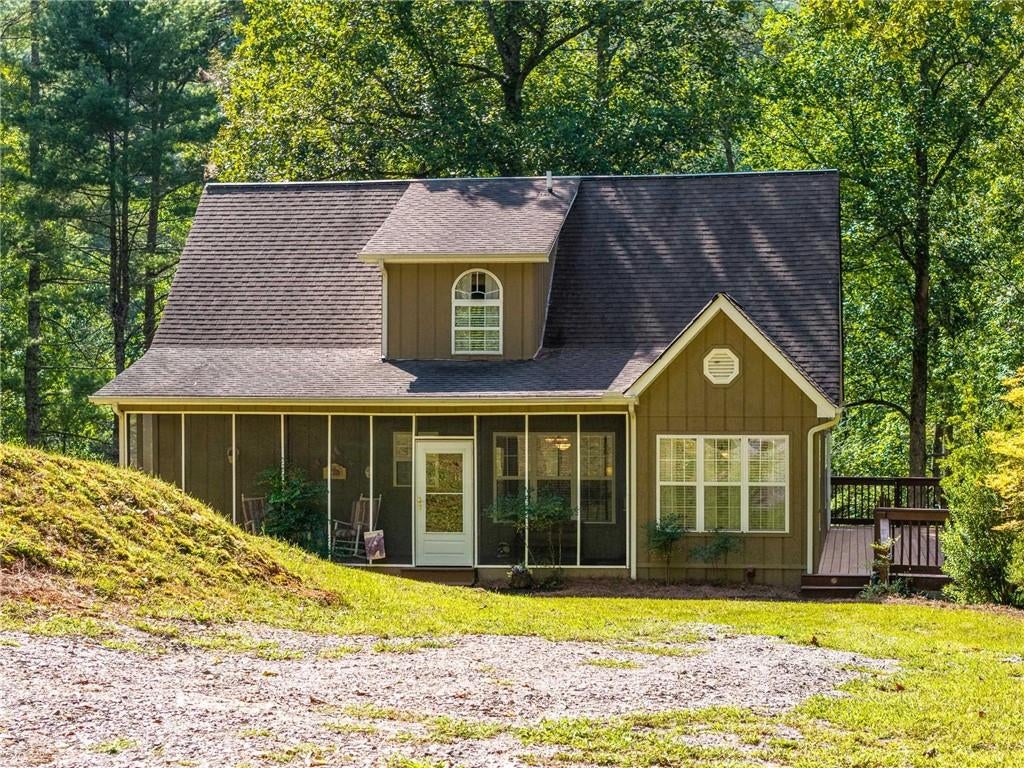 4126 Zion Hill Road