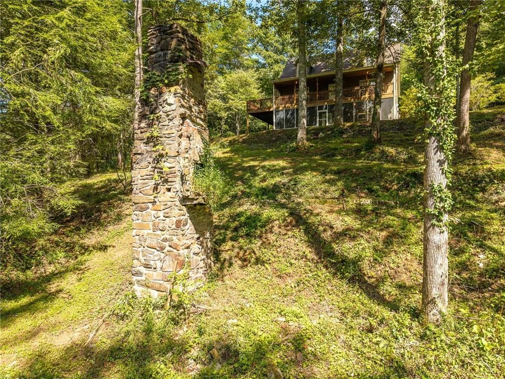 4126 Zion Hill Road