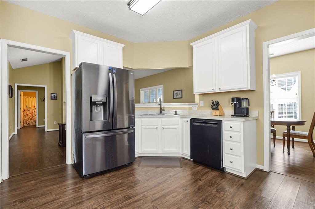 17 Liberty Xing Drive NE