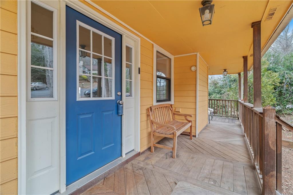 2771 Hawk Trace Court NE