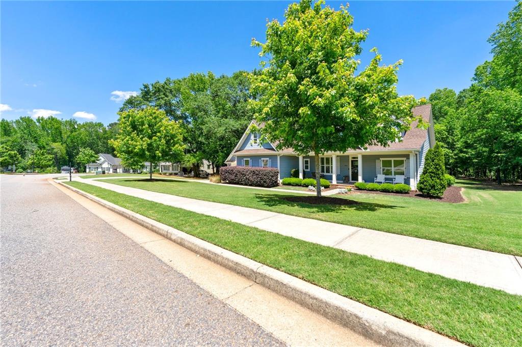 3810 Maddison Avenue, Watkinsville, Georgia image 38