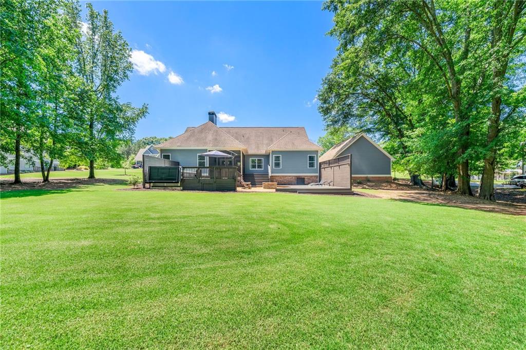 3810 Maddison Avenue, Watkinsville, Georgia image 35
