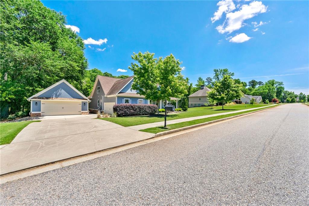 3810 Maddison Avenue, Watkinsville, Georgia image 3