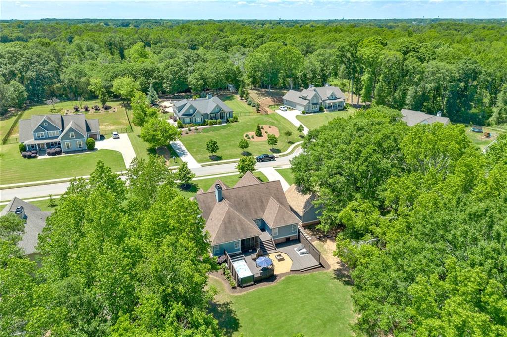 3810 Maddison Avenue, Watkinsville, Georgia image 36
