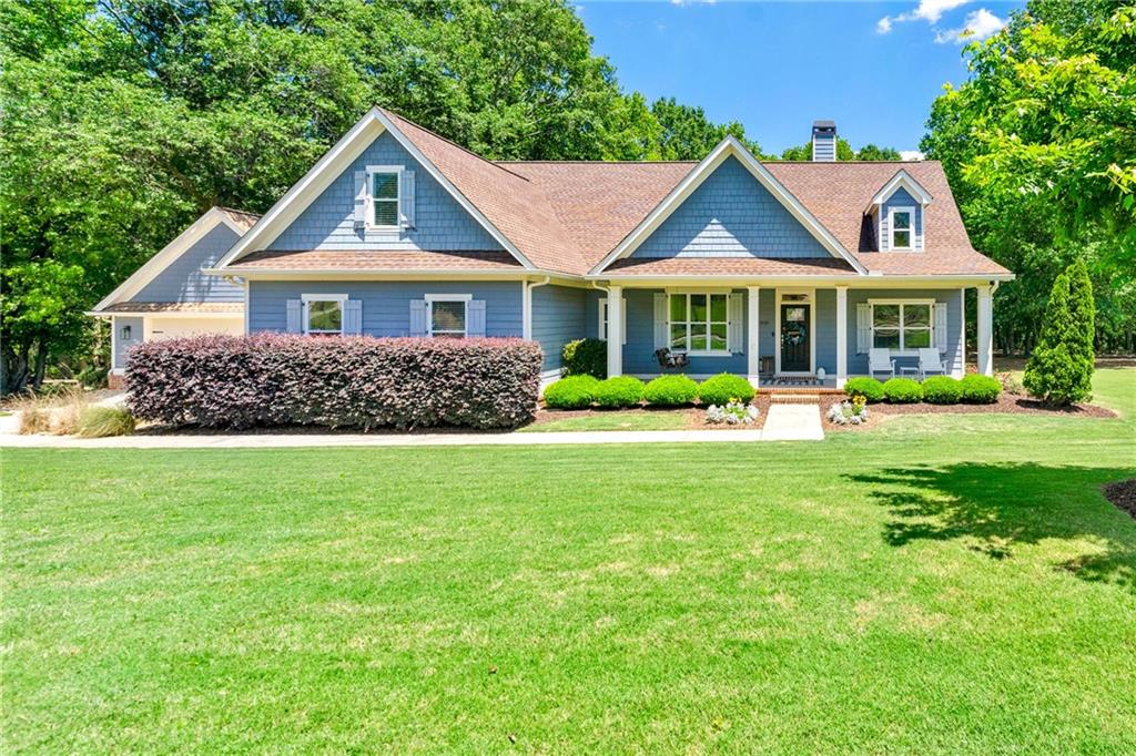 3810 Maddison Avenue, Watkinsville, Georgia image 1