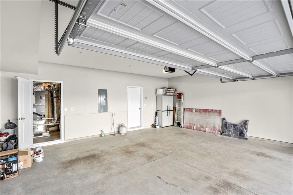 Haddonstone - Residential