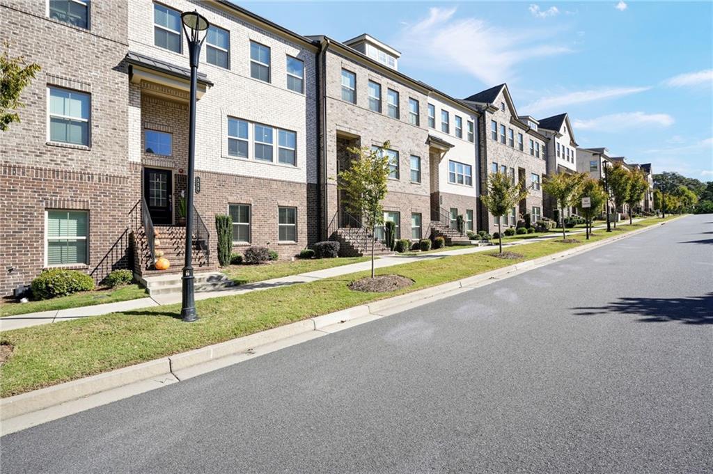 Haddonstone - Residential