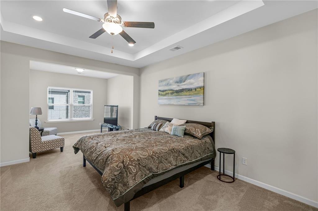 Haddonstone - Residential