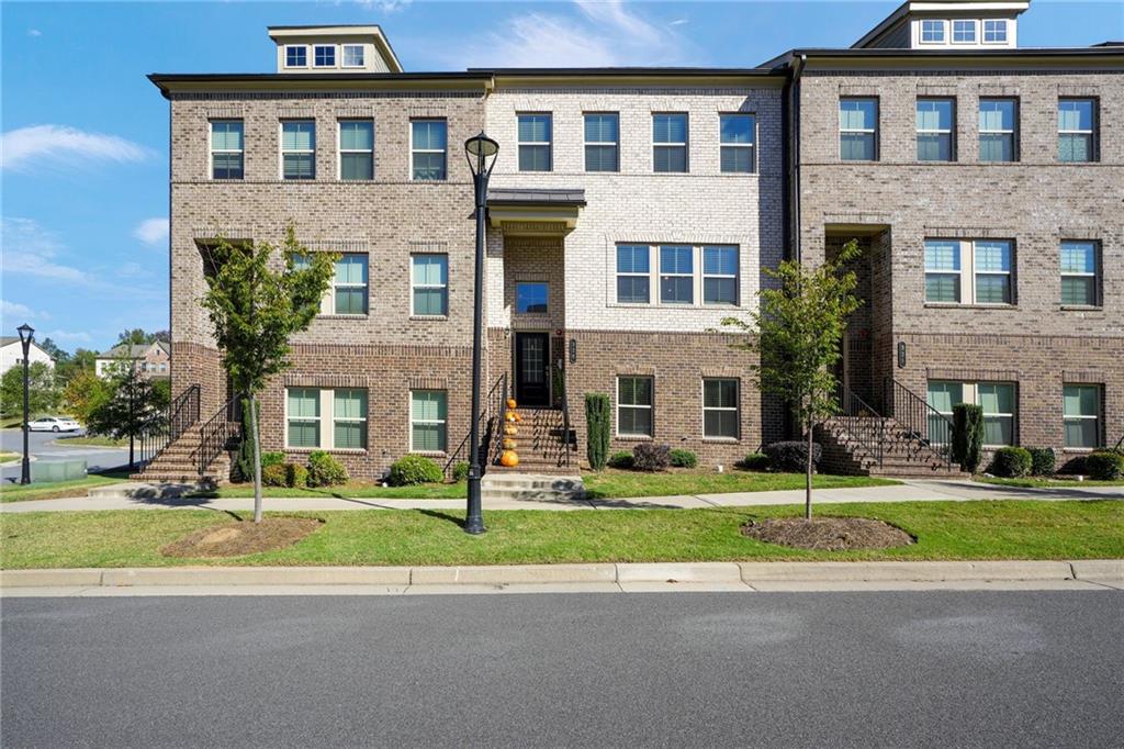 Haddonstone - Residential