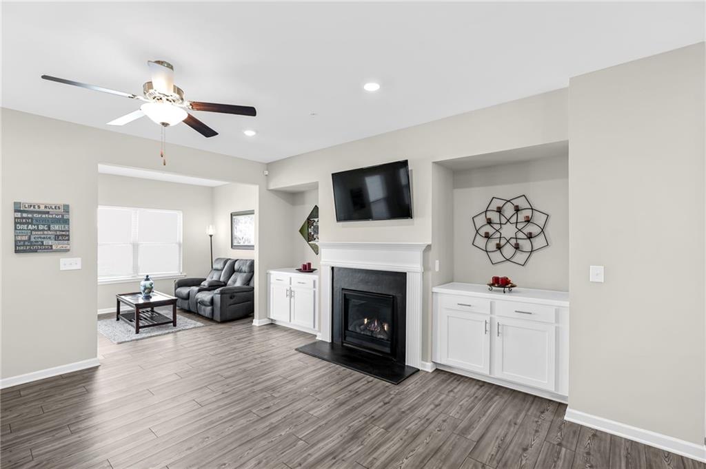 Haddonstone - Residential