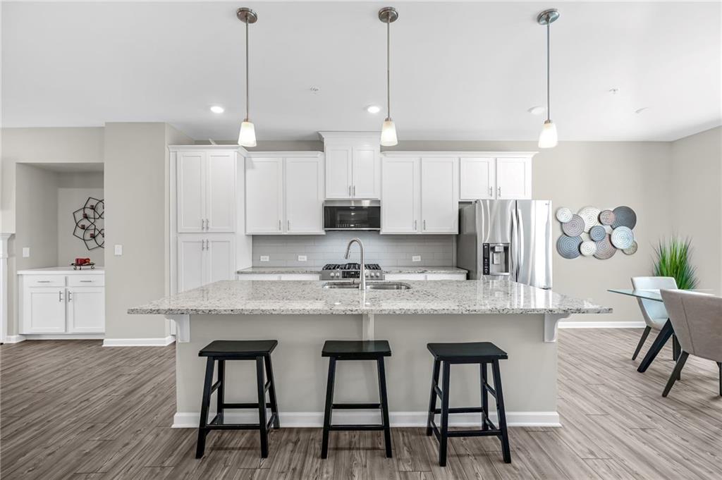 Haddonstone - Residential