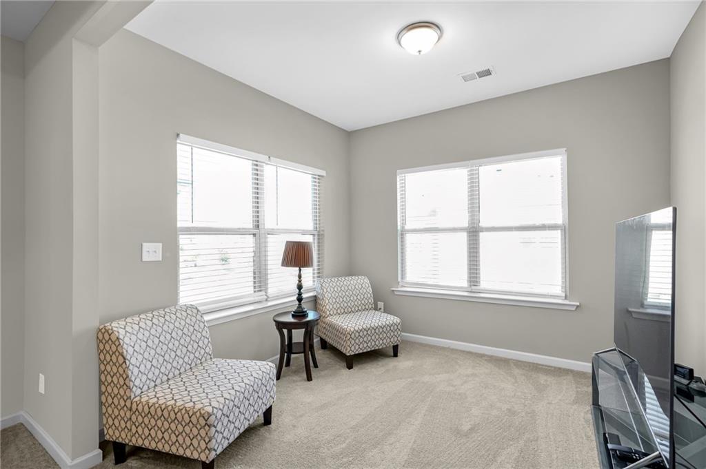 Haddonstone - Residential