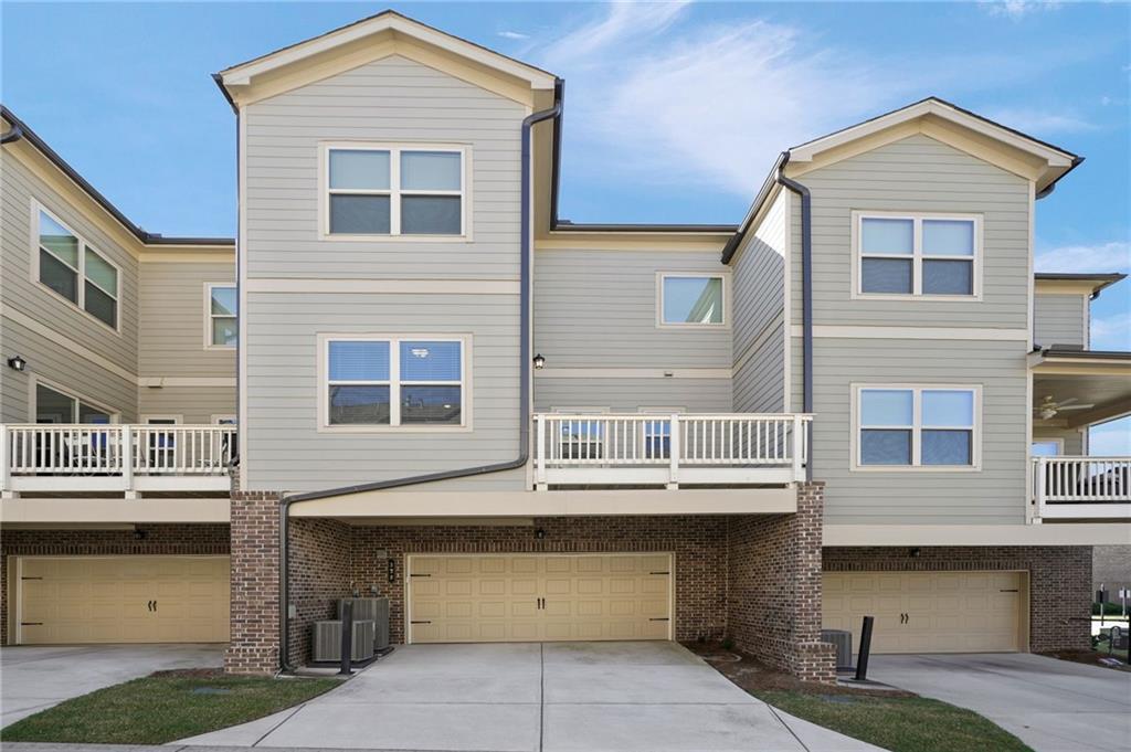 Haddonstone - Residential