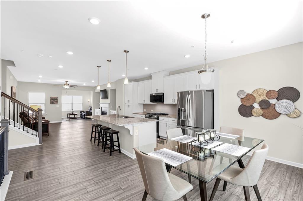 Haddonstone - Residential