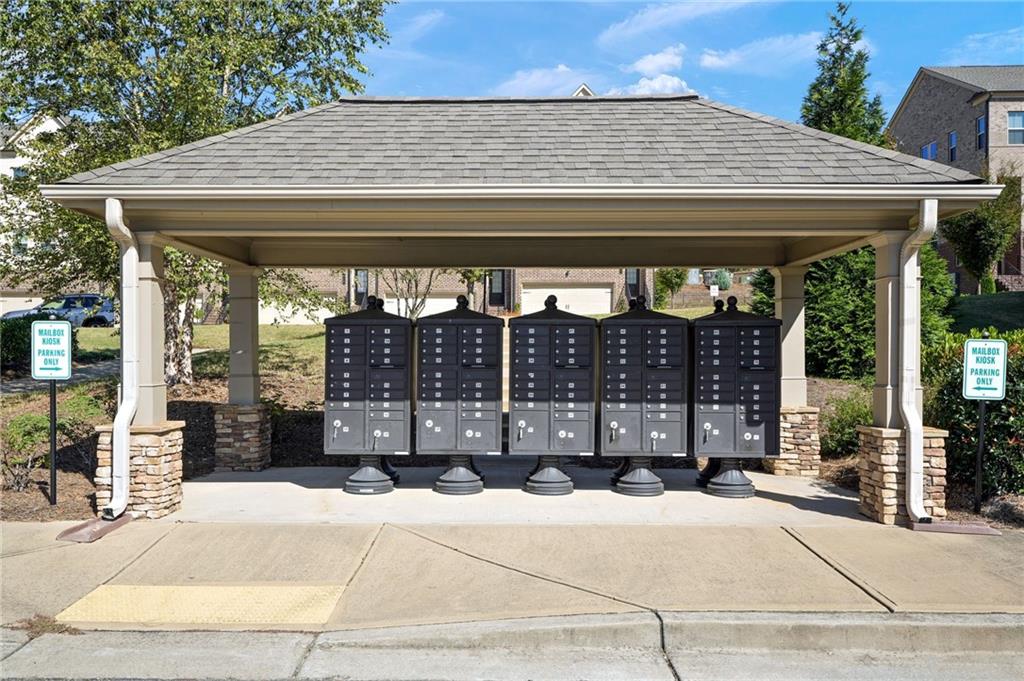 Haddonstone - Residential