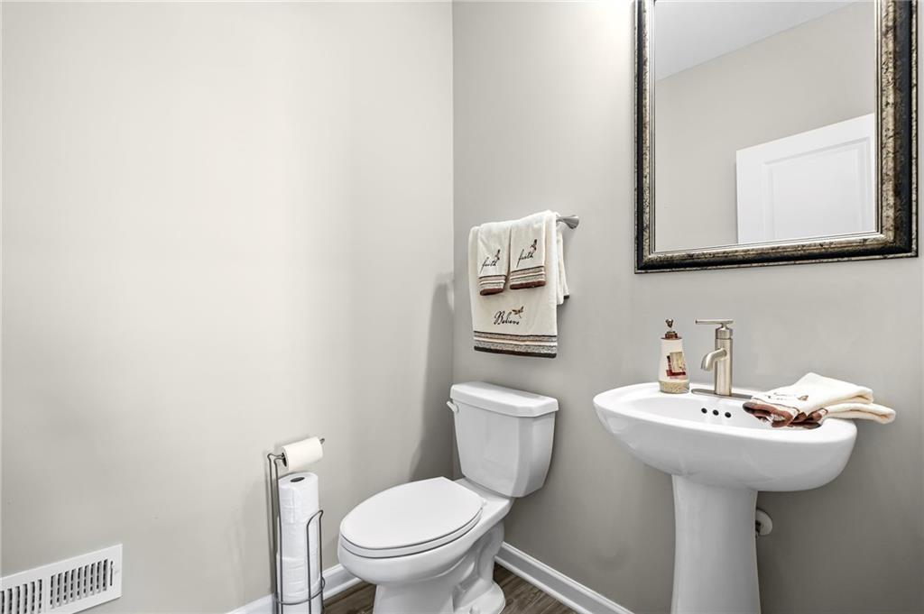 Haddonstone - Residential