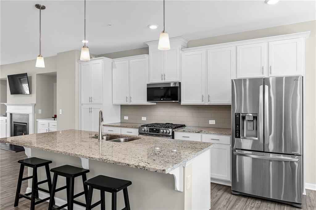 Haddonstone - Residential