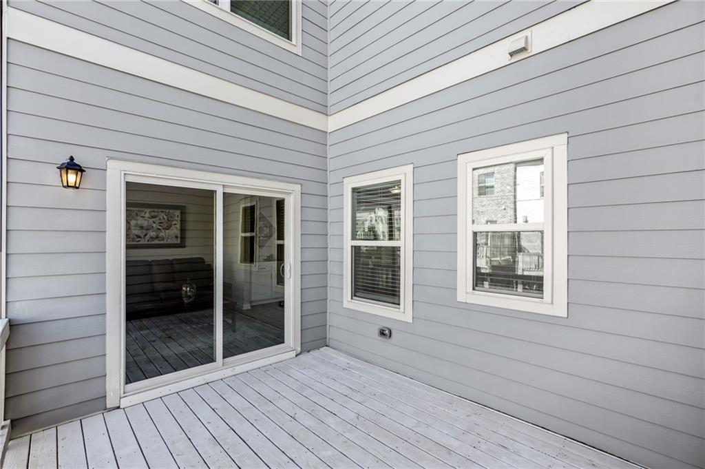 Haddonstone - Residential