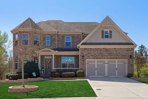 Photo of 5085 Mistwater Lane, Cumming, GA 30040 (MLS # 7741352)