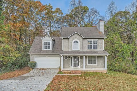 A home in Riverdale