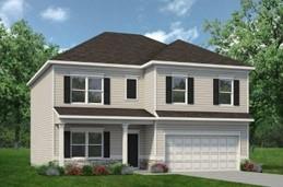 Homes For Sale - 278 Red Tail Drive<br/> Ringgold, GA 30736