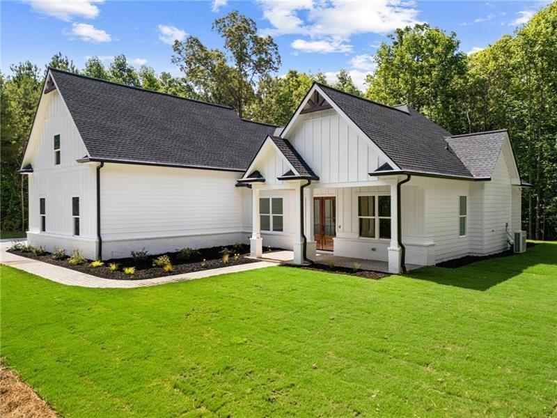 126 Jerusalem Farms Trail