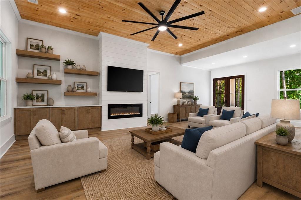 126 Jerusalem Farms Trail