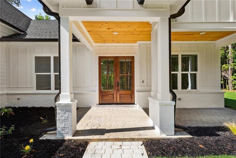 126 Jerusalem Farms Trail