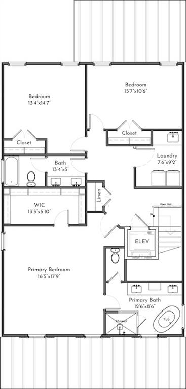 3108 Stonegate Drive SW