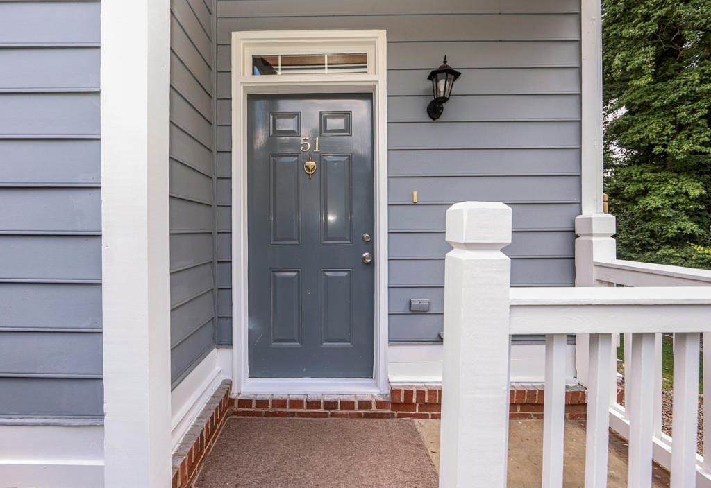 Nesbit Place - Residential