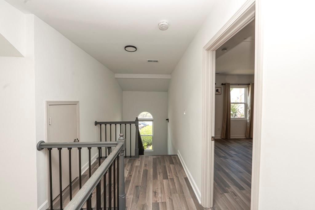 Nesbit Place - Residential