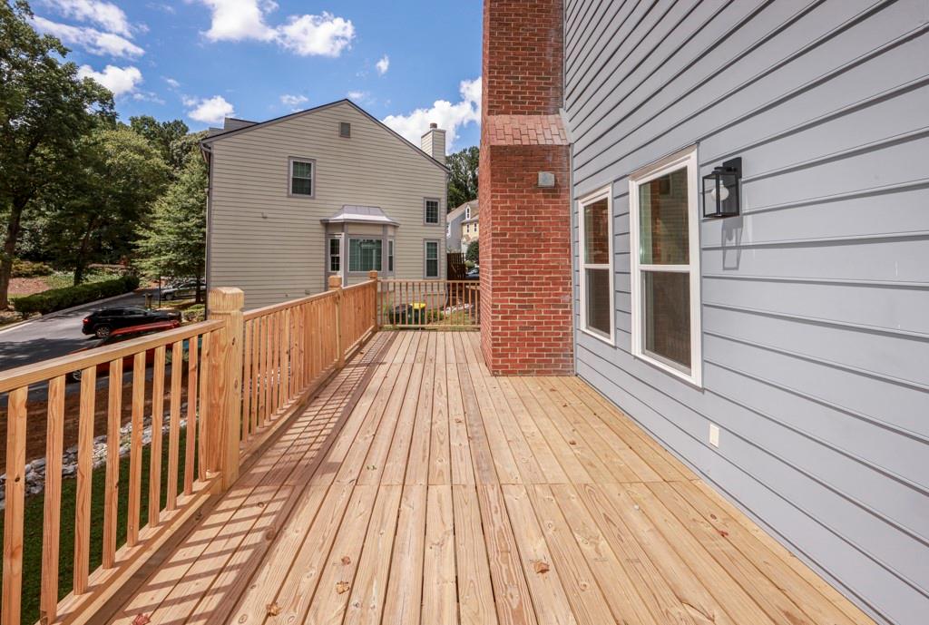 Nesbit Place - Residential