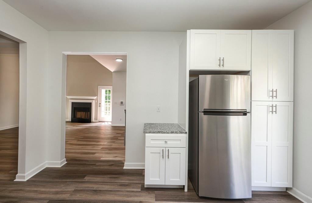 Nesbit Place - Residential