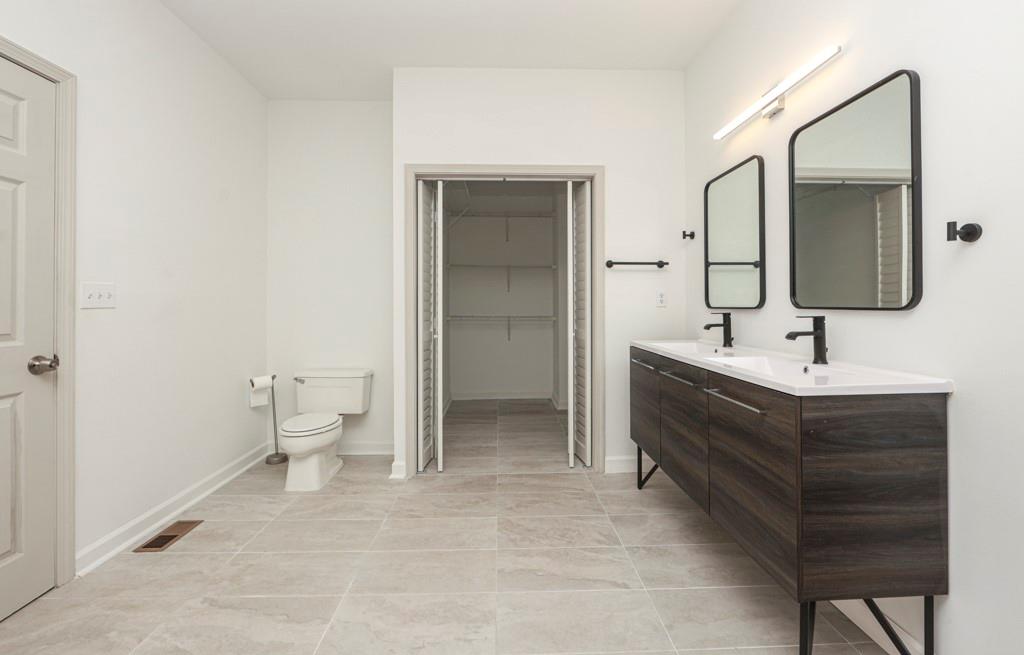 Nesbit Place - Residential