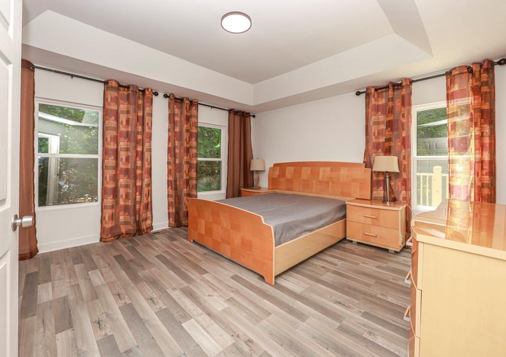 Nesbit Place - Residential