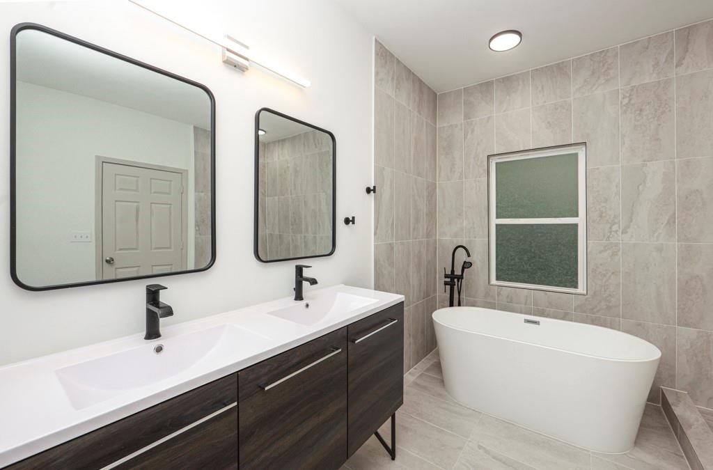 Nesbit Place - Residential