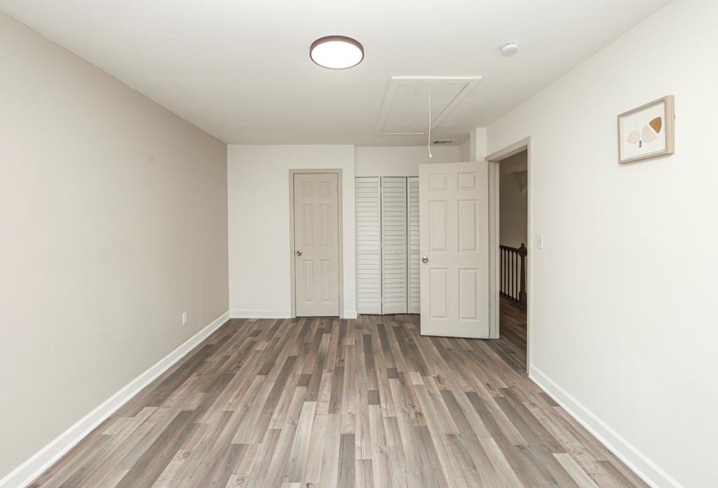 Nesbit Place - Residential