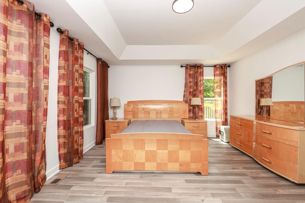 Nesbit Place - Residential