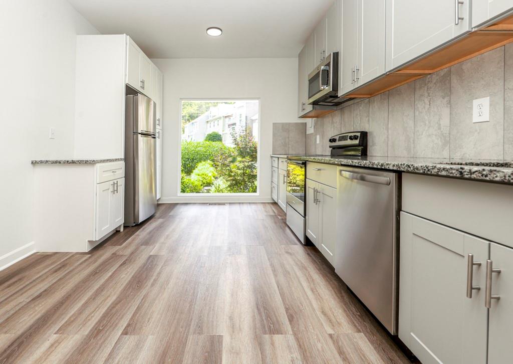 Nesbit Place - Residential