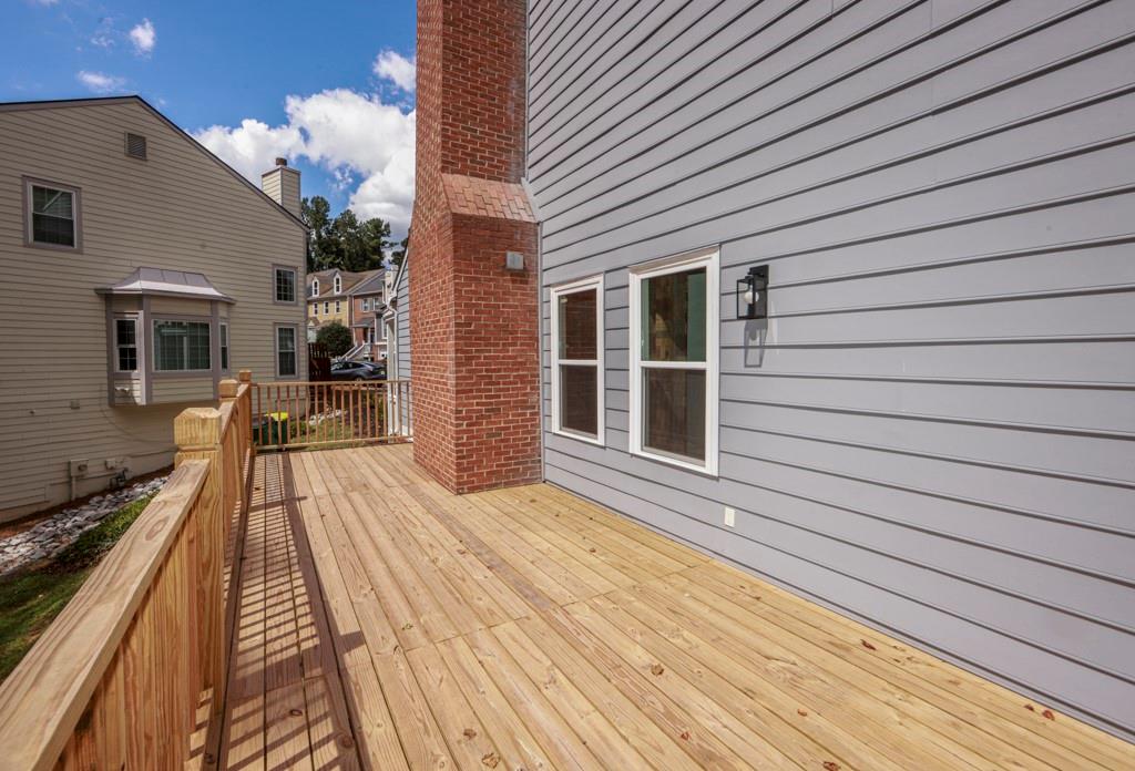 Nesbit Place - Residential