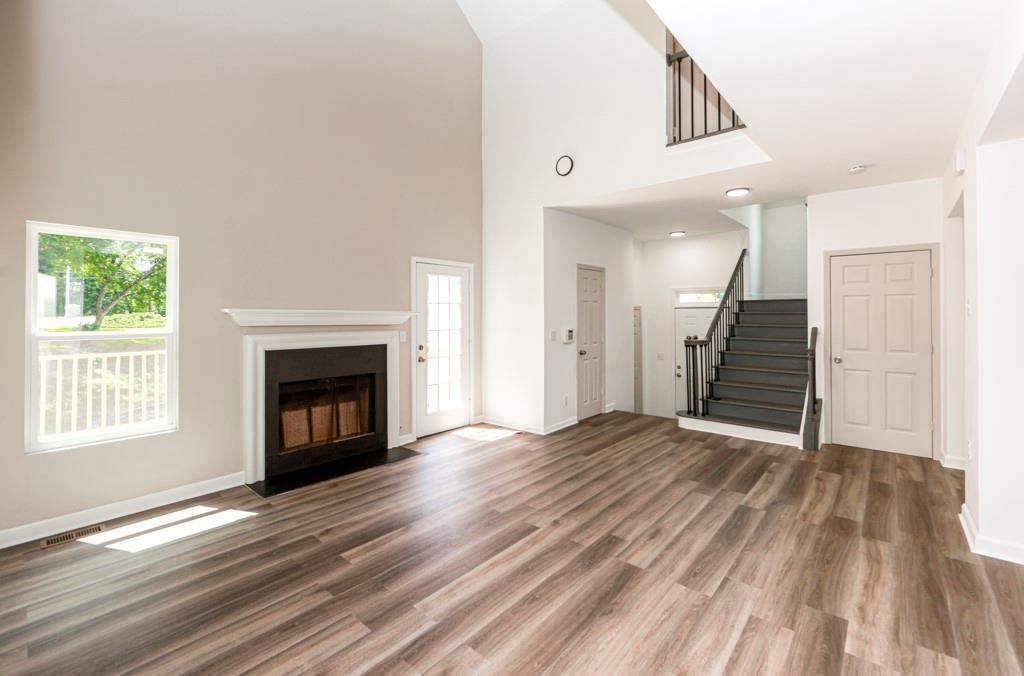 Nesbit Place - Residential