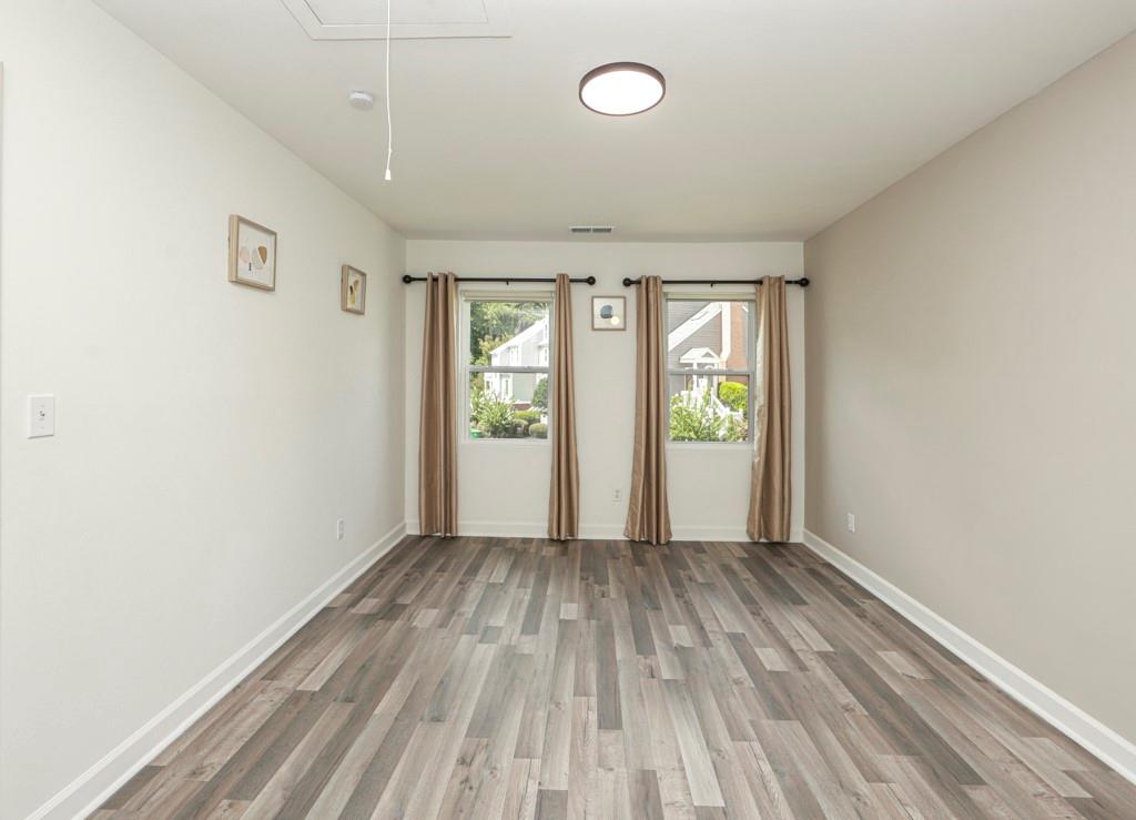 Nesbit Place - Residential