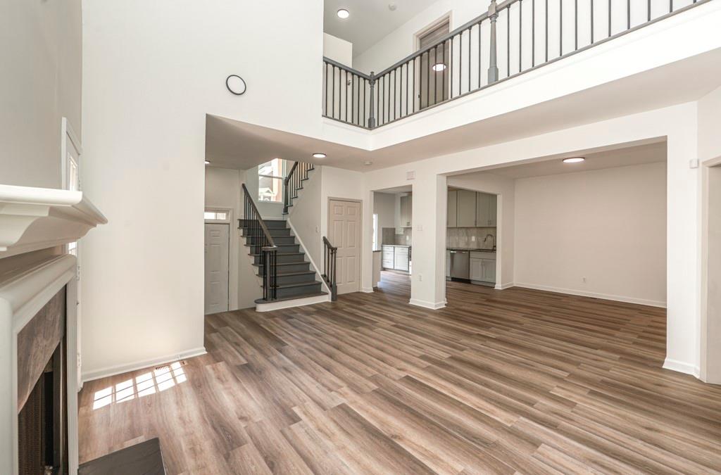 Nesbit Place - Residential