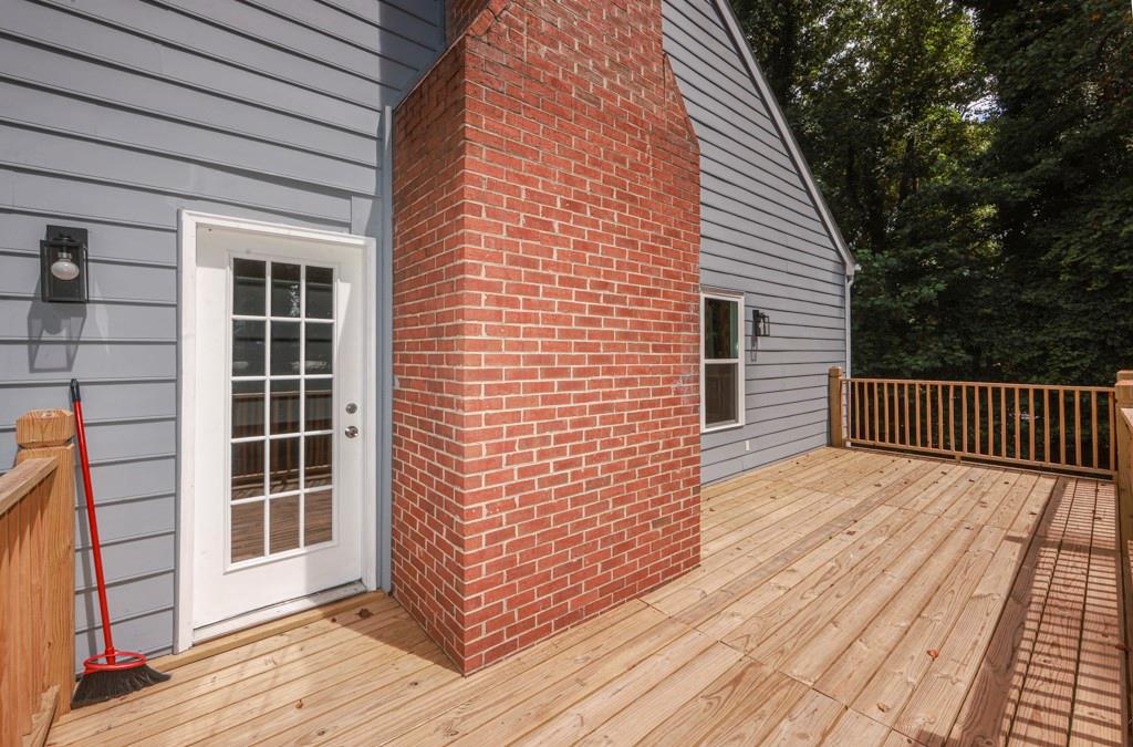 Nesbit Place - Residential