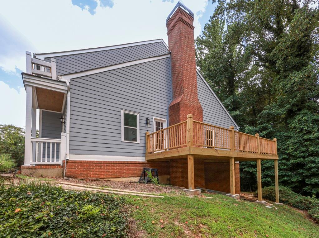 Nesbit Place - Residential