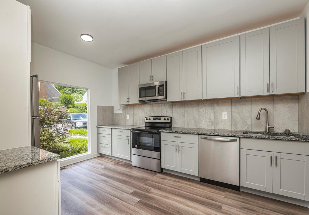 Nesbit Place - Residential