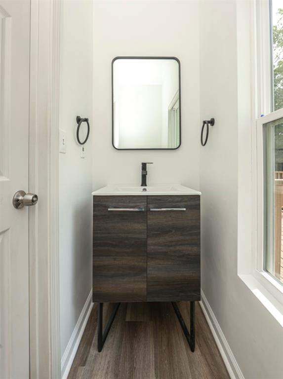 Nesbit Place - Residential