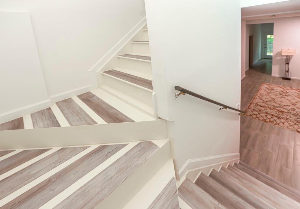 Nesbit Place - Residential